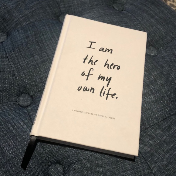 Francesca's Collections Accessories - Bullet Journal/Guided Journal